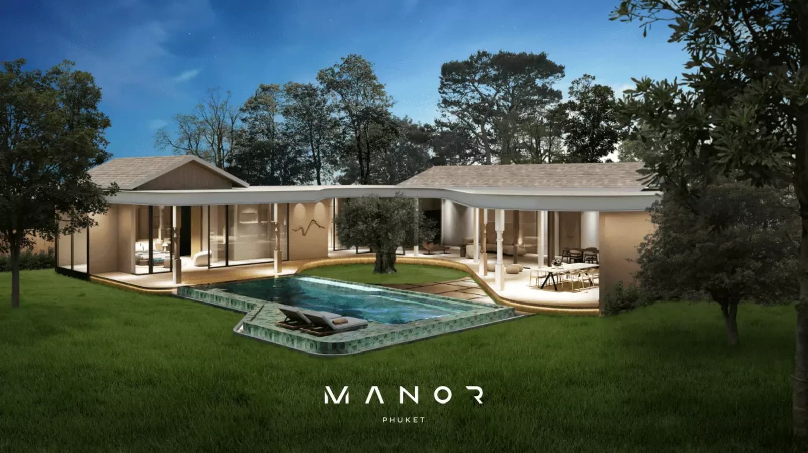 Manor Phuket