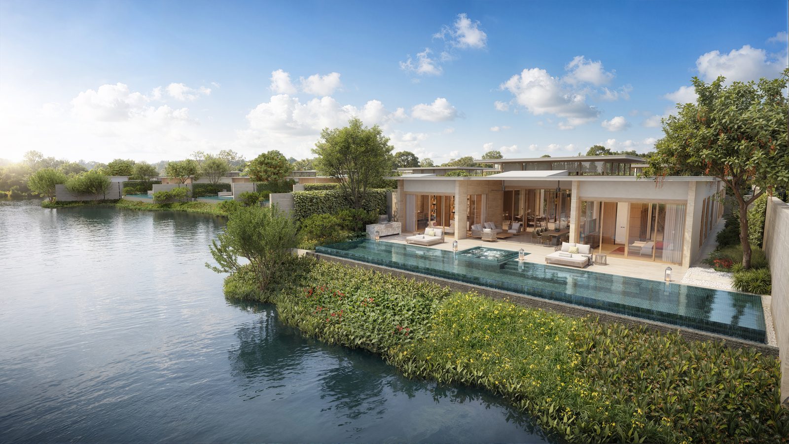 Yara Residences at Banyan Tree Phuket